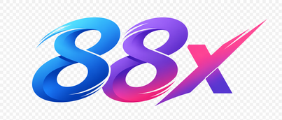 88x Logo